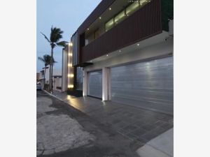 Casa en Venta en Costa de Oro Boca del Río