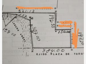 Terreno en Venta en Nuevo Medellín Medellín de Bravo