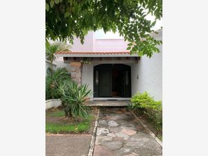 Casa en Venta en Rincón del Conchal Alvarado