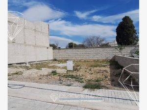 Terreno en Venta en La Magdalena Tlaltelulco La Magdalena Tlaltelulco