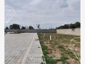 Terreno en Venta en La Magdalena Tlaltelulco La Magdalena Tlaltelulco