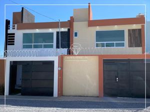 Casa en Venta en Fatima Apizaco