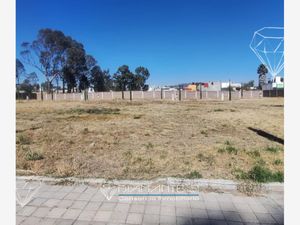 Terreno en Venta en Ocotlan Tlaxcala