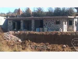 Terreno en Venta en Entronque Nanacamilpa Nanacamilpa de Mariano Arista