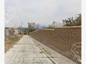 Terreno en Venta en Santa María Atlihuetzian Yauhquemehcan