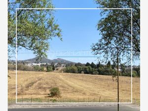 Terreno en Venta en Ferrocarrilera Apizaco