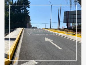 Terreno en Venta en Ferrocarrilera Apizaco