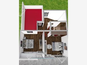 Casa en Venta en San Hipolito Chimalpa Tlaxcala