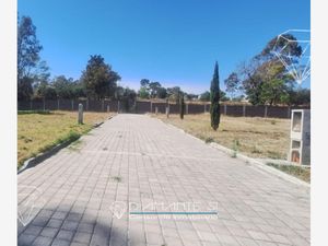 Terreno en Venta en Ocotlan Tlaxcala