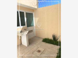 Casa en Venta en Fatima Apizaco