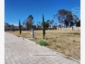 Terreno en Venta en Ocotlan Tlaxcala