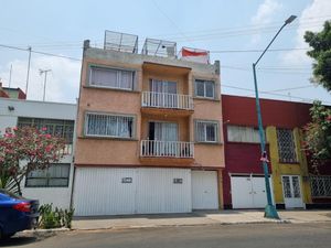 Departamento en Venta en Viaducto Piedad Iztacalco