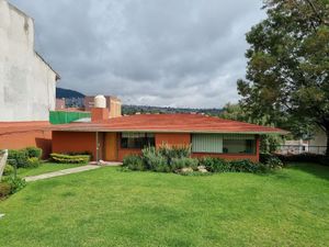 Casa en Venta en Barrio San Francisco La Magdalena Contreras