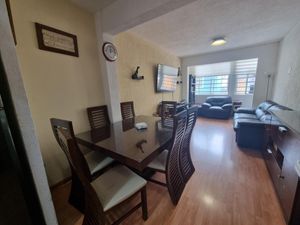 Departamento en Venta en Viaducto Piedad Iztacalco