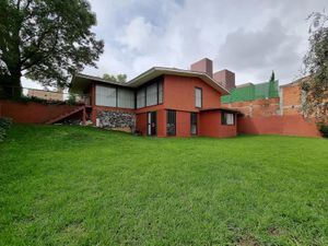 Casa en Venta en Barrio San Francisco La Magdalena Contreras