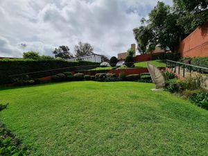 Terreno en Venta en Barrio San Francisco La Magdalena Contreras