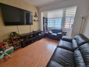 Departamento en Venta en Viaducto Piedad Iztacalco