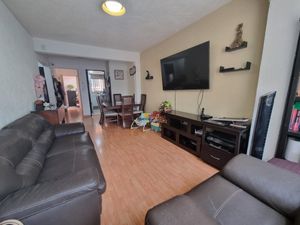 Departamento en Venta en Viaducto Piedad Iztacalco