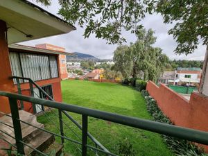 Casa en Venta en Barrio San Francisco La Magdalena Contreras