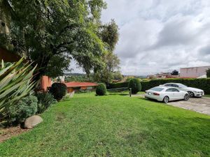 Terreno en Venta en Barrio San Francisco La Magdalena Contreras