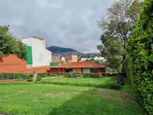 Terreno en Venta en Barrio San Francisco La Magdalena Contreras