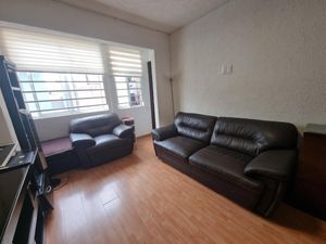 Departamento en Venta en Viaducto Piedad Iztacalco