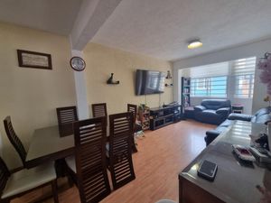 Departamento en Venta en Viaducto Piedad Iztacalco