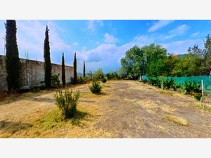 Terreno en Venta en Presa Escondida Tepeji del Río de Ocampo