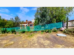 Terreno en Venta en Presa Escondida Tepeji del Río de Ocampo