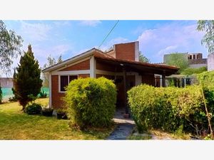 Casa en Venta en Presa Escondida Tepeji del Río de Ocampo