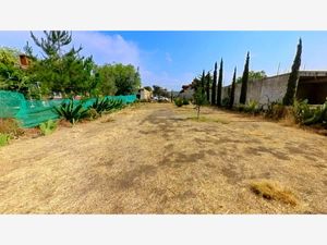 Terreno en Venta en Presa Escondida Tepeji del Río de Ocampo