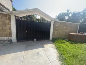 Casa en Venta en Pueblo Nuevo Tula de Allende