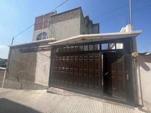 Casa en Venta en Pueblo Nuevo Tula de Allende