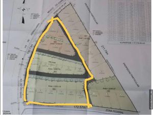 Terreno en Venta en San Andrés (San Andrés Tultepec) Tula de Allende