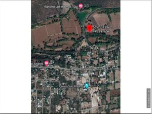 Terreno en Venta en San Andrés (San Andrés Tultepec) Tula de Allende