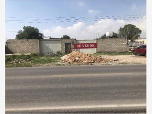 Terreno en Venta en Parque Industrial Atitalaquia Atitalaquia