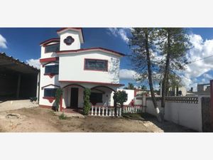 Casa en Venta en Cuauhtemoc Tlahuelilpan