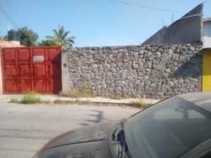 Terreno en Venta en Alta Palmira Temixco