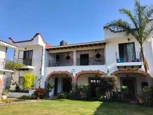 Casa en Venta en La Pradera Cuernavaca