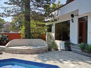 Casa en Venta en Lomas de Atzingo Cuernavaca