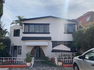 Casa en Venta en Lomas de Atzingo Cuernavaca