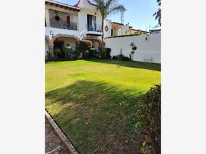 Casa en Venta en La Pradera Cuernavaca