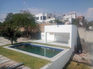 Departamento en Venta en Plan de Ayala Cuernavaca