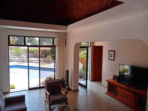 Casa en Venta en Lomas de Atzingo Cuernavaca