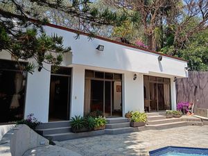 Casa en Venta en Lomas de Atzingo Cuernavaca