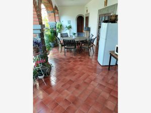 Casa en Venta en La Pradera Cuernavaca