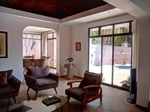 Casa en Venta en Lomas de Atzingo Cuernavaca