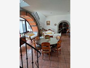 Casa en Venta en La Pradera Cuernavaca