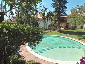 Casa en Venta en La Pradera Cuernavaca