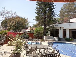 Casa en Venta en Lomas de Atzingo Cuernavaca